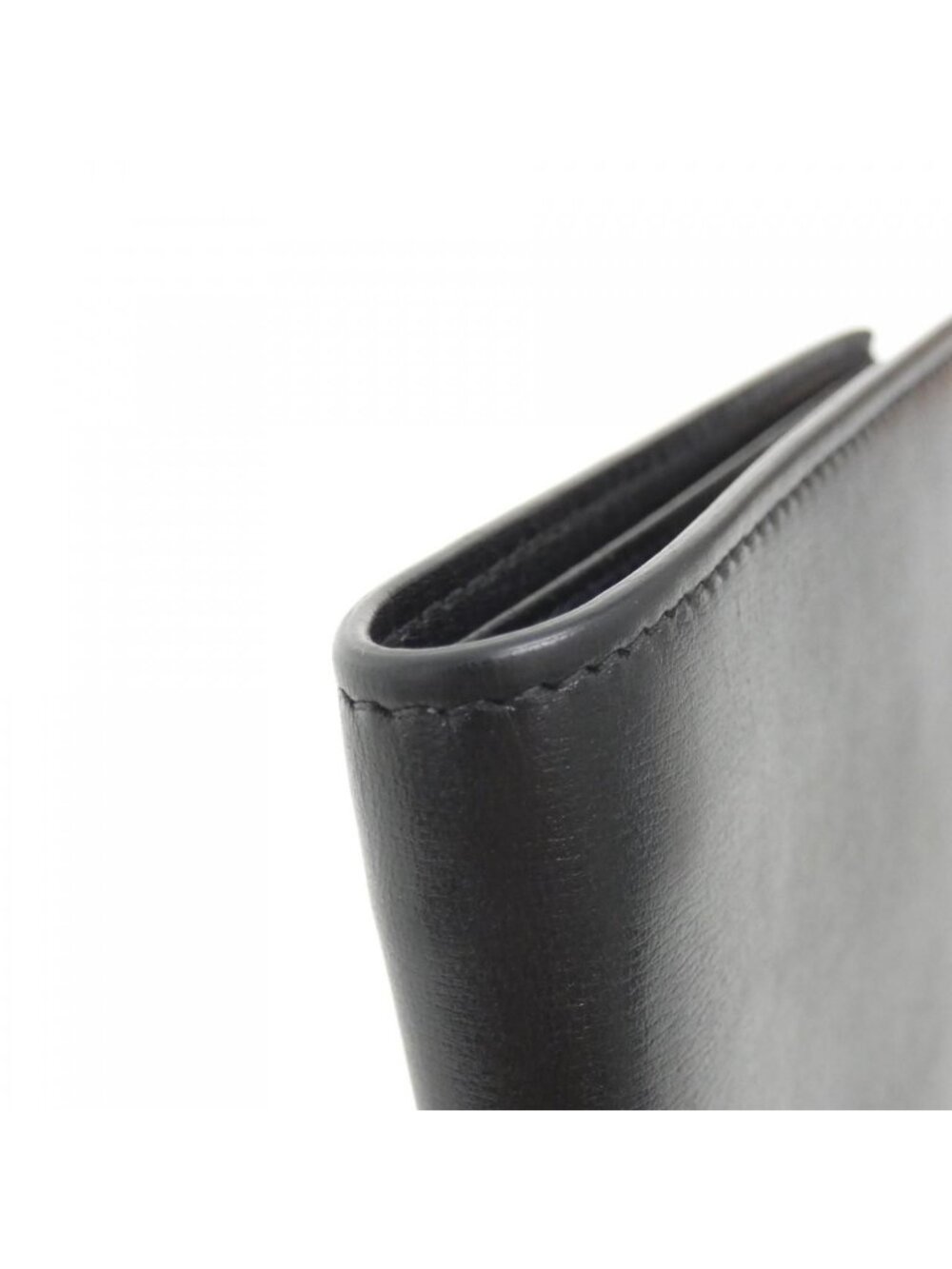 Saint Laurent Tiny Cassandra East West Wallet Billfold - Picture 5 of 7